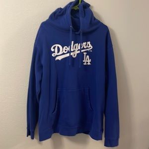 LA Dodgers Hoodie